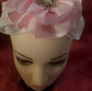 Hand made baby hair band